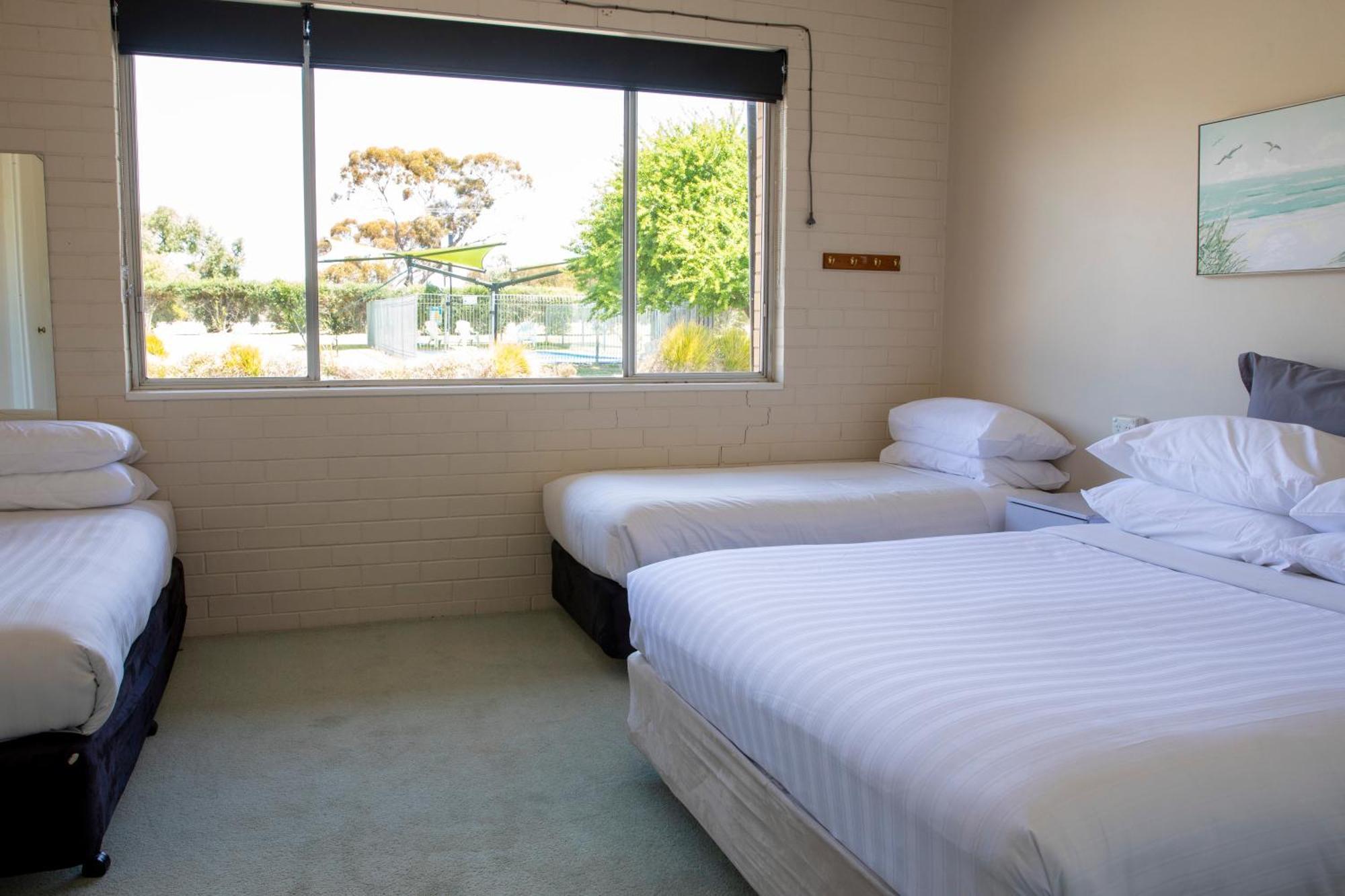 Sea Lake Motel 外观 照片